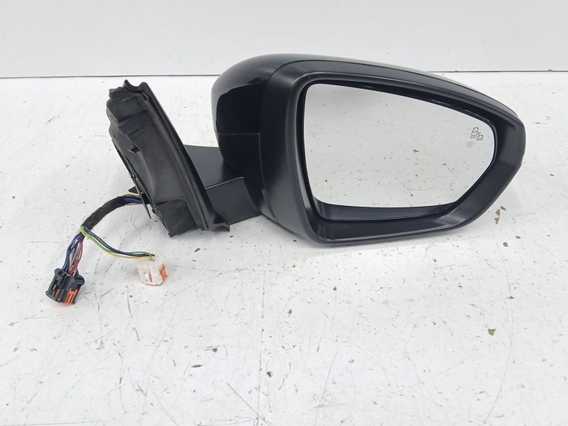 Recambio de retrovisor derecho para peugeot 3008 ii suv (mc_, mr_, mj_, m4_) hybrid referencia OEM IAM   