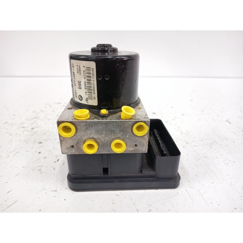 Recambio de abs para bmw 3 (e90) 320 d referencia OEM IAM 34516771486 10020602254 