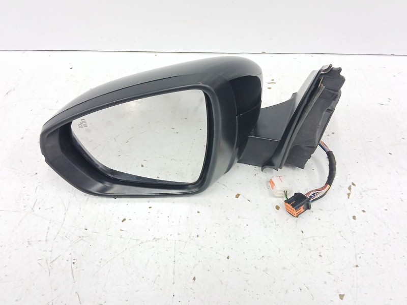Recambio de retrovisor izquierdo para peugeot 3008 ii suv (mc_, mr_, mj_, m4_) hybrid referencia OEM IAM   