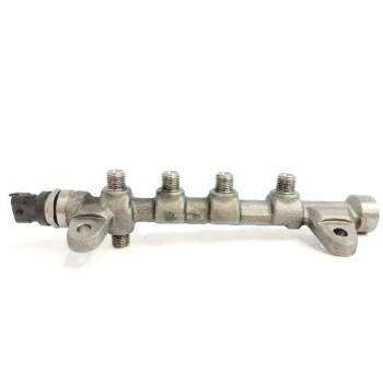 Recambio de rampa inyectora para jeep renegade suv (bu, b1, bv) 1.6 crd referencia OEM IAM 55272135  