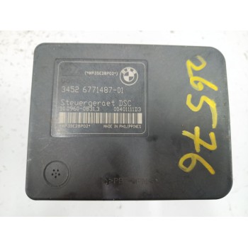 Recambio de abs para bmw 3 (e90) 320 d referencia OEM IAM 34516771486 10020602254 