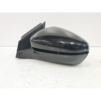 Recambio de retrovisor izquierdo para peugeot 3008 ii suv (mc_, mr_, mj_, m4_) hybrid referencia OEM IAM   