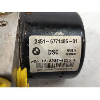 Recambio de abs para bmw 3 (e90) 320 d referencia OEM IAM 34516771486 10020602254 