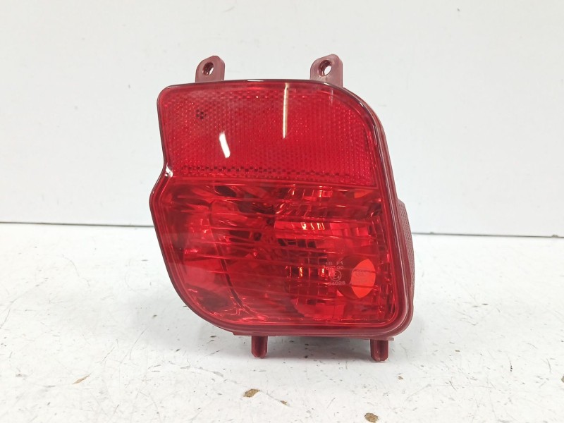 Recambio de piloto trasero derecho paragolpes para peugeot 3008 ii suv (mc_, mr_, mj_, m4_) hybrid referencia OEM IAM 9811718380