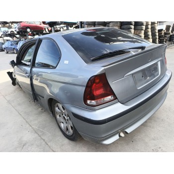 bmw 3 compact (e46) del año 2003