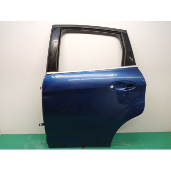Recambio de puerta trasera izquierda para ford c-max ii (dxa/cb7, dxa/ceu) 1.5 tdci referencia OEM IAM 1875277 2380070 
