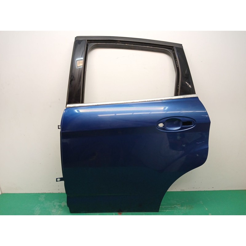 Recambio de puerta trasera izquierda para ford c-max ii (dxa/cb7, dxa/ceu) 1.5 tdci referencia OEM IAM 1875277 2380070 