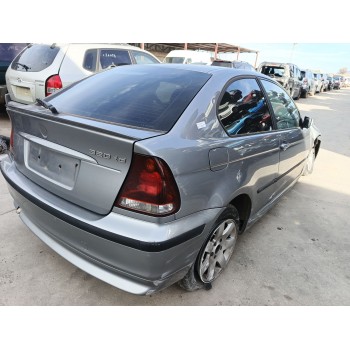 bmw 3 compact (e46) del año 2003