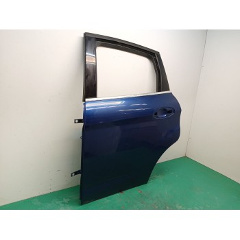 Recambio de puerta trasera izquierda para ford c-max ii (dxa/cb7, dxa/ceu) 1.5 tdci referencia OEM IAM 1875277 2380070 