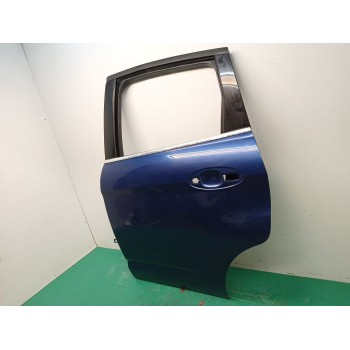 Recambio de puerta trasera izquierda para ford c-max ii (dxa/cb7, dxa/ceu) 1.5 tdci referencia OEM IAM 1875277 2380070 