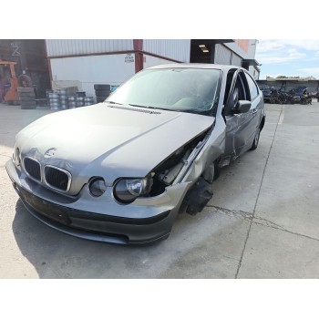 bmw 3 compact (e46) del año 2003