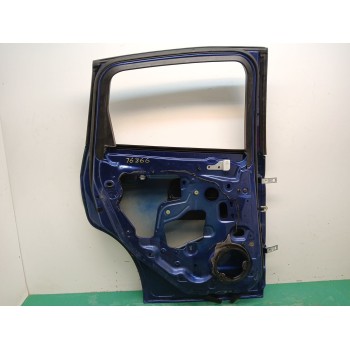 Recambio de puerta trasera izquierda para ford c-max ii (dxa/cb7, dxa/ceu) 1.5 tdci referencia OEM IAM 1875277 2380070 