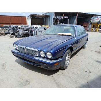 jaguar xj (x308) del año 1999