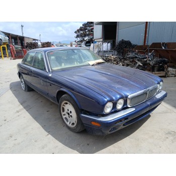 jaguar xj (x308) del año 1999