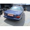 jaguar xj (x308) del año 1999