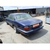 jaguar xj (x308) del año 1999