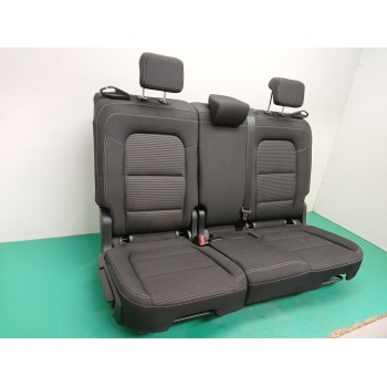 Recambio de asientos traseros para ford kuga iii (dfk) 2.0 ecoblue mhev referencia OEM IAM   