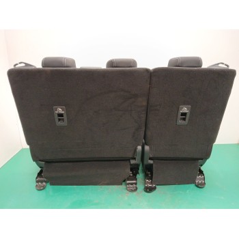 Recambio de asientos traseros para ford kuga iii (dfk) 2.0 ecoblue mhev referencia OEM IAM   