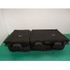 Recambio de asientos traseros para ford kuga iii (dfk) 2.0 ecoblue mhev referencia OEM IAM   
