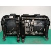 Recambio de asientos traseros para ford kuga iii (dfk) 2.0 ecoblue mhev referencia OEM IAM   