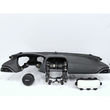 Recambio de salpicadero para jaguar xe (x760) 2.0 d referencia OEM IAM GX7304320ECW GX73043B13AD 