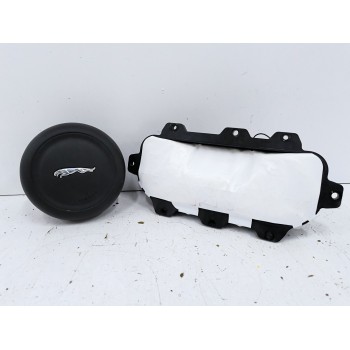 Recambio de salpicadero para jaguar xe (x760) 2.0 d referencia OEM IAM GX7304320ECW GX73043B13AD 