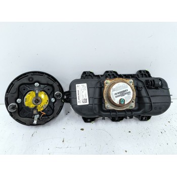 Recambio de salpicadero para jaguar xe (x760) 2.0 d referencia OEM IAM GX7304320ECW GX73043B13AD 