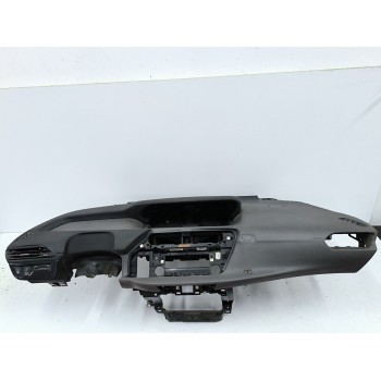 Recambio de salpicadero para citroën c4 spacetourer (3d_) 1.6 bluehdi 120 referencia OEM IAM 9678013177 1162703XZD 