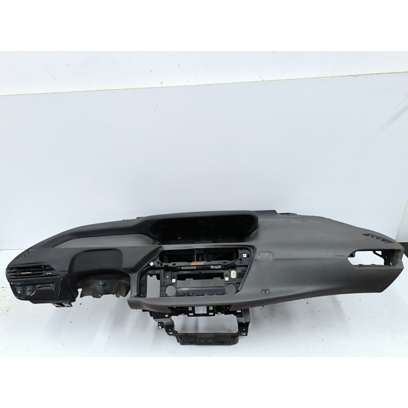 Recambio de salpicadero para citroën c4 spacetourer (3d_) 1.6 bluehdi 120 referencia OEM IAM 9678013177 1162703XZD 