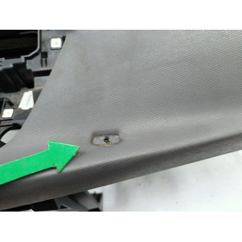 Recambio de salpicadero para citroën c4 spacetourer (3d_) 1.6 bluehdi 120 referencia OEM IAM 9678013177 1162703XZD 