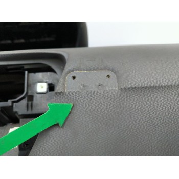 Recambio de salpicadero para citroën c4 spacetourer (3d_) 1.6 bluehdi 120 referencia OEM IAM 9678013177 1162703XZD 