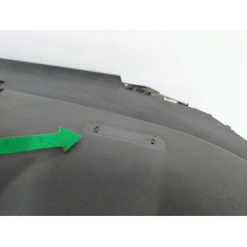 Recambio de salpicadero para citroën c4 spacetourer (3d_) 1.6 bluehdi 120 referencia OEM IAM 9678013177 1162703XZD 