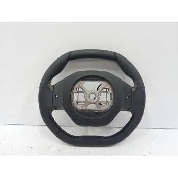 Recambio de volante para peugeot 3008 ii suv (mc_, mr_, mj_, m4_) hybrid referencia OEM IAM 98105487AU  
