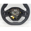 Recambio de volante para peugeot 3008 ii suv (mc_, mr_, mj_, m4_) hybrid referencia OEM IAM 98105487AU  