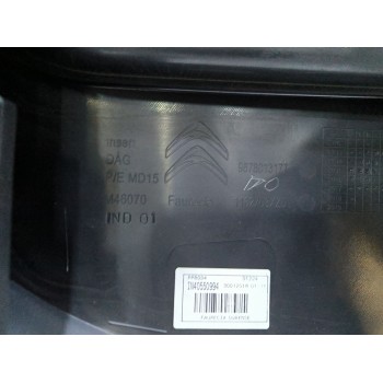 Recambio de salpicadero para citroën c4 spacetourer (3d_) 1.6 bluehdi 120 referencia OEM IAM 9678013177 1162703XZD 