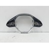 Recambio de mando volante para peugeot 3008 ii suv (mc_, mr_, mj_, m4_) hybrid referencia OEM IAM 9812313777  