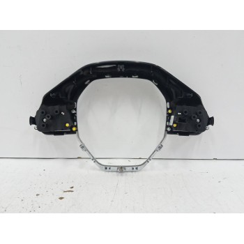 Recambio de mando volante para peugeot 3008 ii suv (mc_, mr_, mj_, m4_) hybrid referencia OEM IAM 9812313777  