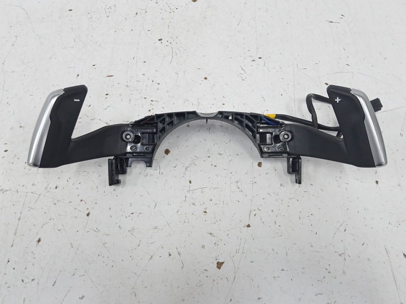 Recambio de mando volante para peugeot 3008 ii suv (mc_, mr_, mj_, m4_) hybrid referencia OEM IAM 96756731ZD  