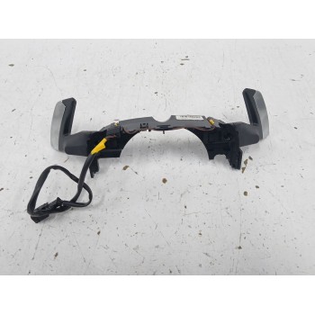 Recambio de mando volante para peugeot 3008 ii suv (mc_, mr_, mj_, m4_) hybrid referencia OEM IAM 96756731ZD  