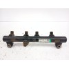 Recambio de rampa inyectora para ssangyong actyon i 200 xdi 4wd referencia OEM IAM A6640700295  