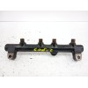 Recambio de rampa inyectora para ssangyong actyon i 200 xdi 4wd referencia OEM IAM A6640700295  