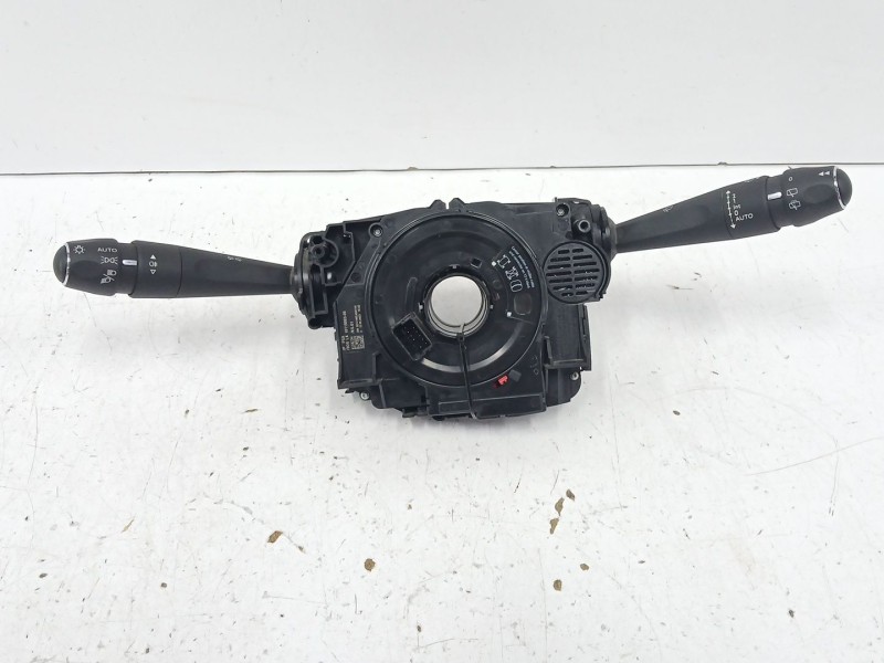 Recambio de mando multifuncion para peugeot 3008 ii suv (mc_, mr_, mj_, m4_) hybrid referencia OEM IAM 98312608ZD  