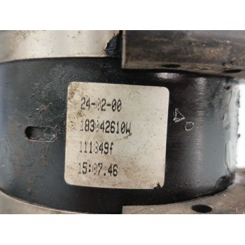 Recambio de bomba direccion para renault laguna ii (bg0/1_) 3.0 v6 24v (bg01, bg02, bg0d, bg0y) referencia OEM IAM 183042610W  