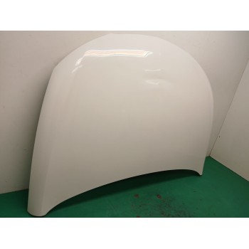 Recambio de capot para seat ibiza iv st (6j8, 6p8) 1.2 tsi referencia OEM IAM 6J9823031B  