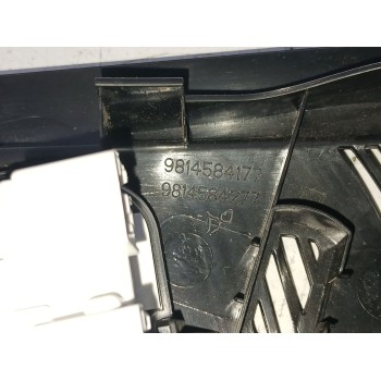 Recambio de luz interior para peugeot 3008 ii suv (mc_, mr_, mj_, m4_) hybrid referencia OEM IAM 9814584177  