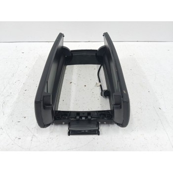 Recambio de apoyabrazos central para peugeot 3008 ii suv (mc_, mr_, mj_, m4_) hybrid referencia OEM IAM 9810060277  9810631877