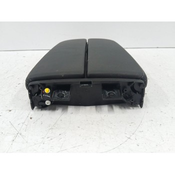 Recambio de apoyabrazos central para peugeot 3008 ii suv (mc_, mr_, mj_, m4_) hybrid referencia OEM IAM 9810060277  9810631877