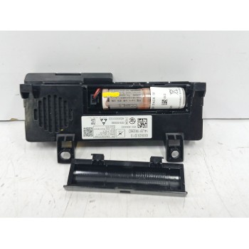 Recambio de modulo electronico para peugeot 3008 ii suv (mc_, mr_, mj_, m4_) hybrid referencia OEM IAM 9847654980  