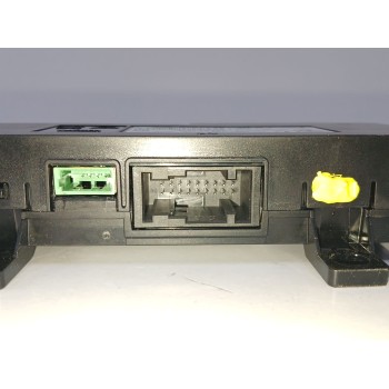 Recambio de modulo electronico para peugeot 3008 ii suv (mc_, mr_, mj_, m4_) hybrid referencia OEM IAM 9847654980  