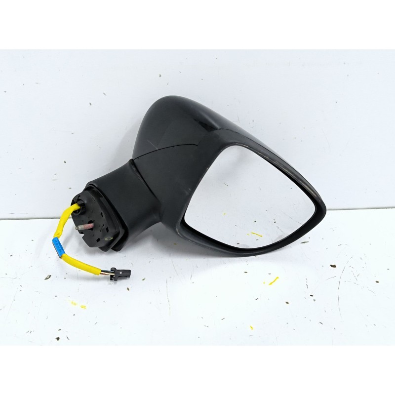 Recambio de retrovisor derecho para renault captur i (j5_, h5_) 0.9 tce 90 referencia OEM IAM   